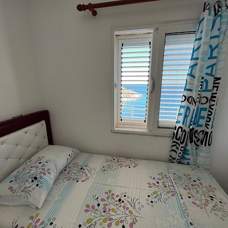 Prive Hill Saranda Villa Exteriör bild