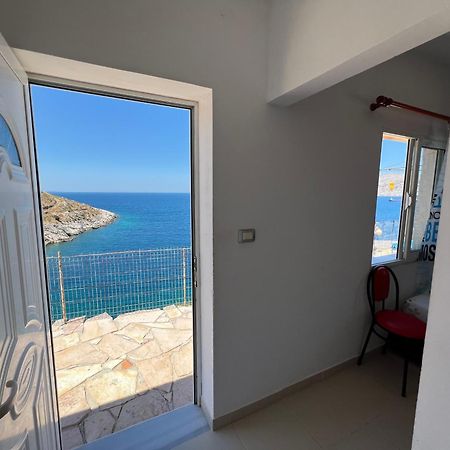 Prive Hill Saranda Villa Exteriör bild