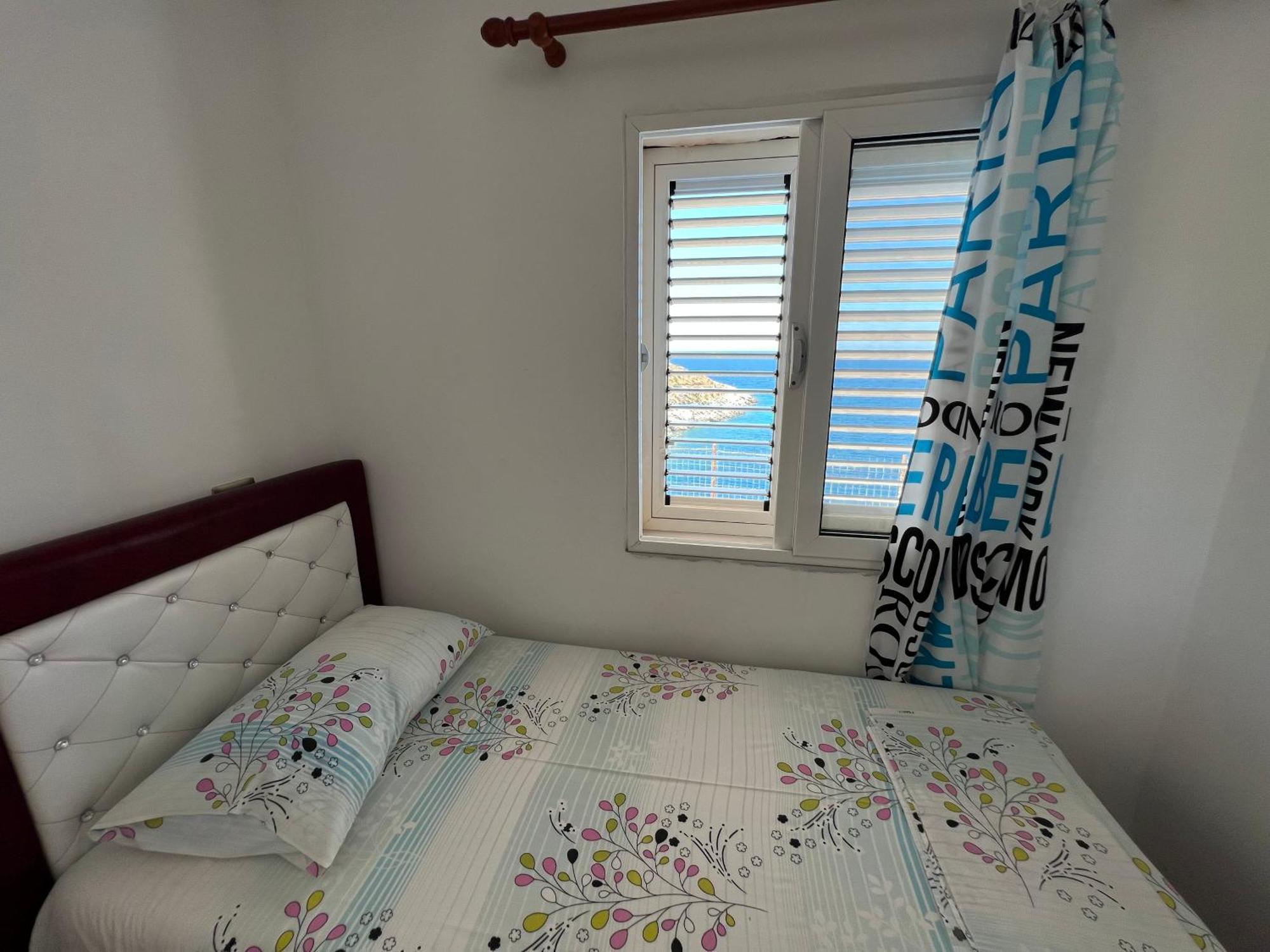 Prive Hill Saranda Villa Exteriör bild