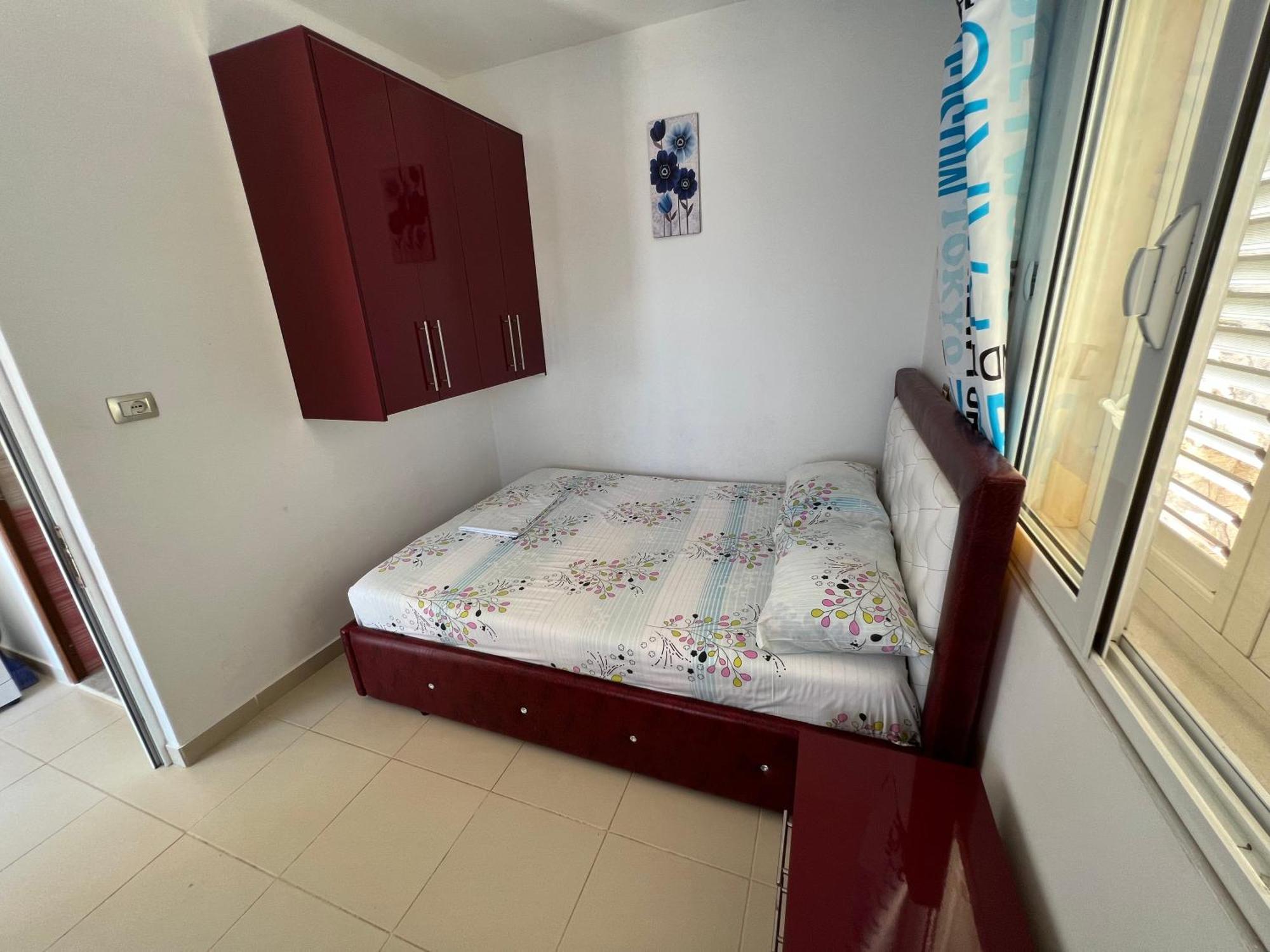 Prive Hill Saranda Villa Exteriör bild