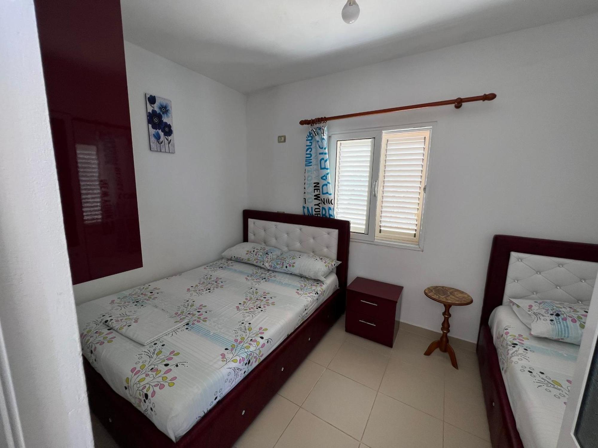 Prive Hill Saranda Villa Exteriör bild