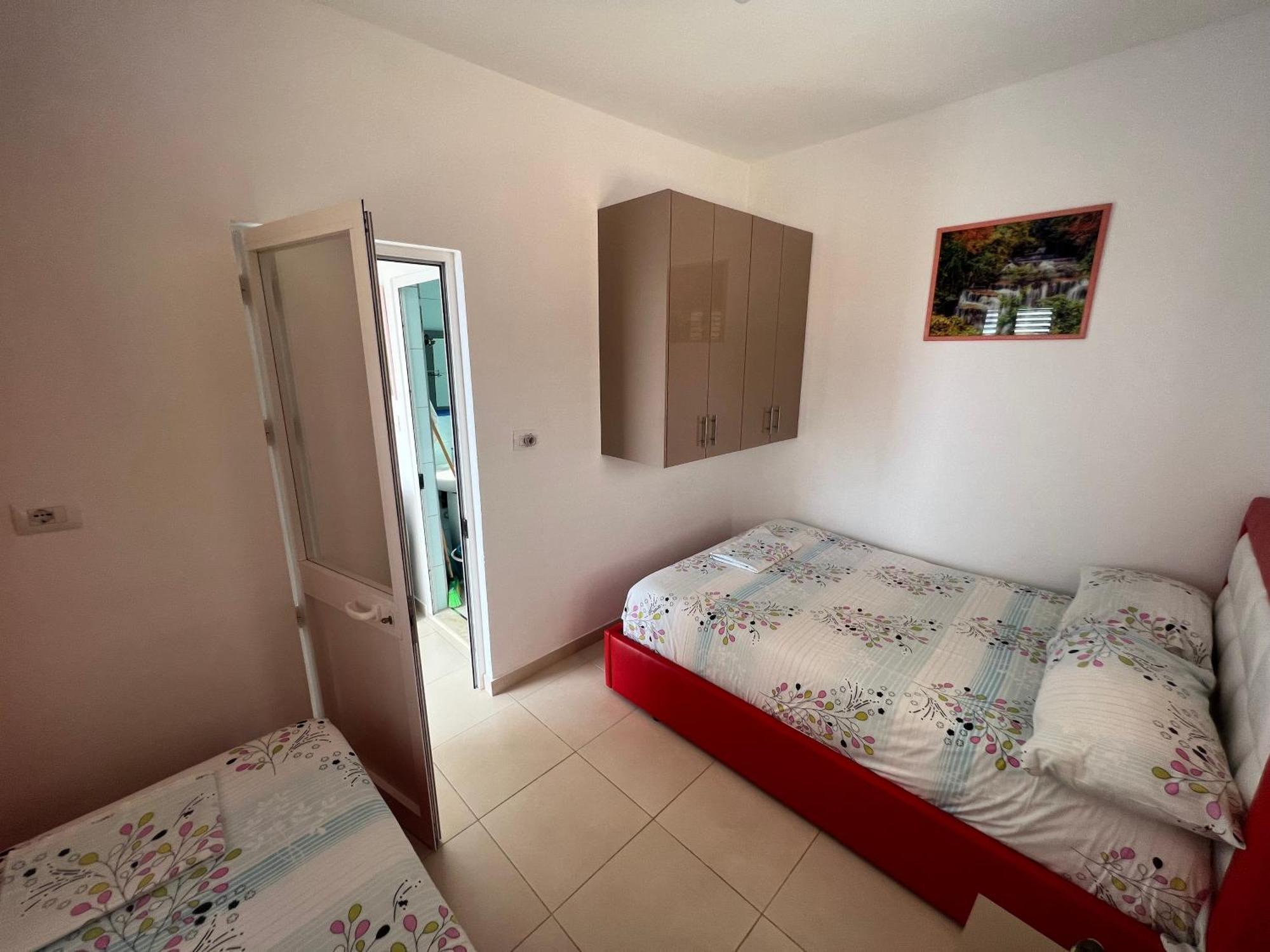 Prive Hill Saranda Villa Exteriör bild